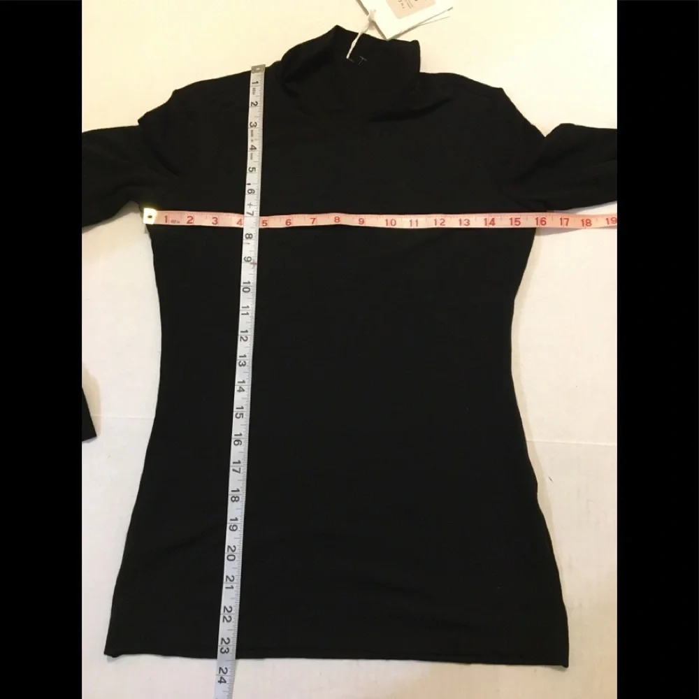 THE ROW Dembe Turtleneck Sweater S4 - Picture 16 of 16